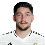 Federico Valverde