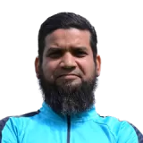 Syed Ali