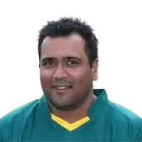 Samit Patel