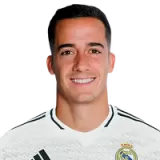 Lucas Vazquez