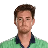 Cricketer