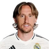 Luka Modric