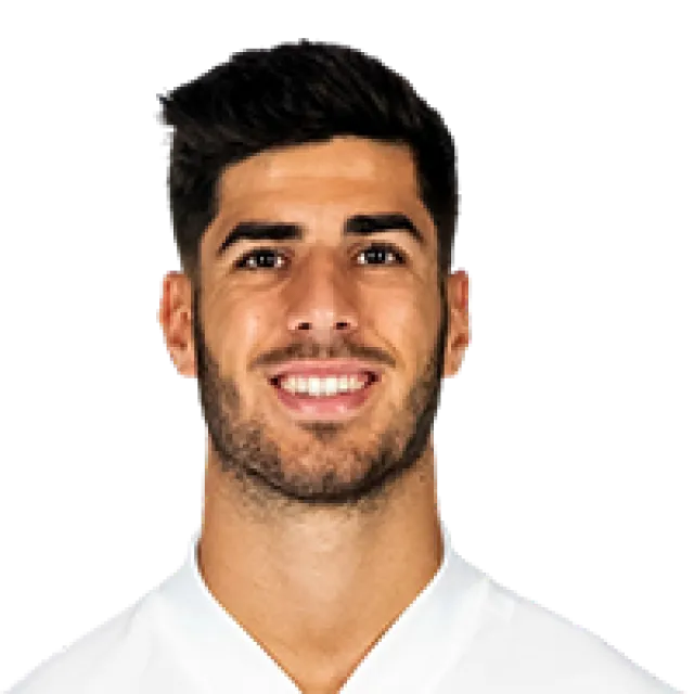 Marco Asensio