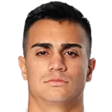 Reinier Football Player