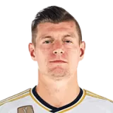 Toni Kroos