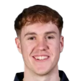 Benjamin Kellaway