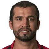 Rohan Mustafa