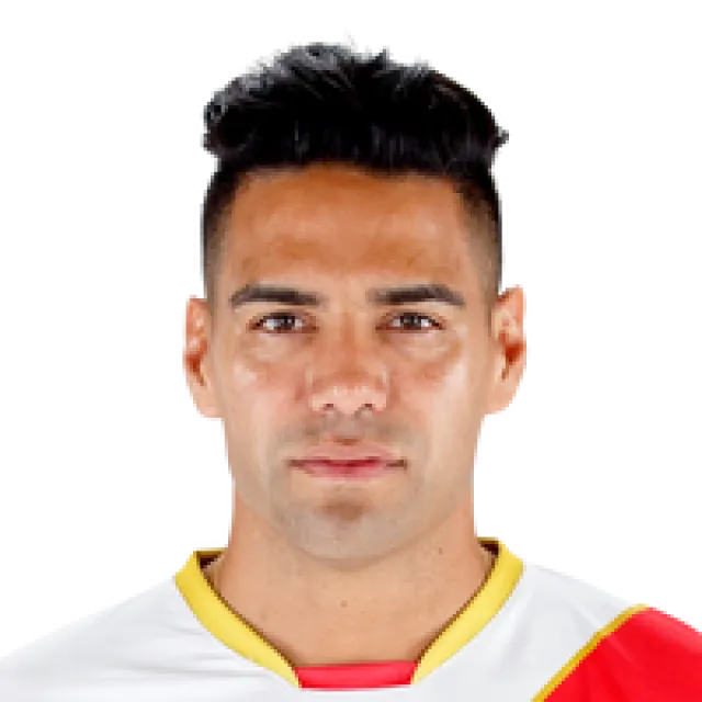 Radamel Falcao