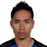 Yuto Nagatomo