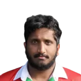 Cricketer