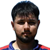 Kushaal Krishnakumar Cricket Player
