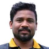 Naveen George