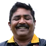 Vinu Jacob