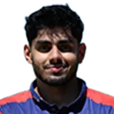 Cricketer