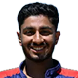 Cricketer