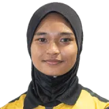 Nurr Fatin Aisyah