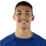 Deivid Washington