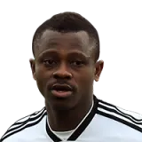 Jean Michael Seri