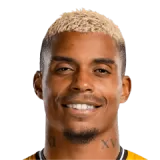 Mario Lemina Football Player