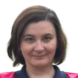 Ekaterina Bogdanova