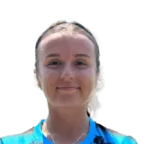 Ezgi Kilic Cricket Player