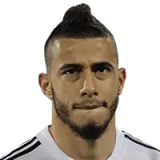 Younes Belhanda