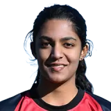 Ashwini Balaji Cricket Player