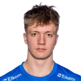 Isak Sjong Football Player