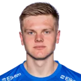 Magnus Brondbo