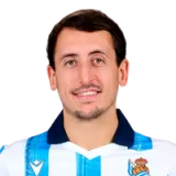 Mikel Oyarzabal