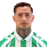 Ezequiel Avila Football Player