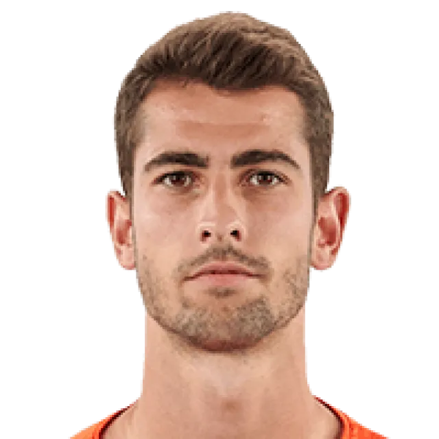 Andoni Zubiaurre