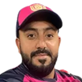 Cricketer