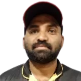 Praboshlal Koroth