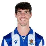 Aritz Elustondo Football Player