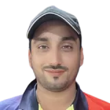 Cricketer