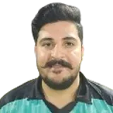 Abdul-Wahab Ahmed-Iftikhar Cricket Player