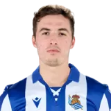 Jon Pacheco
