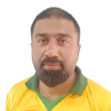 Umar Daraz Cricket Player