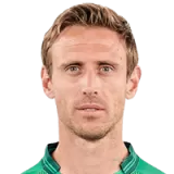 Nacho Monreal