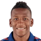 Pervis Estupinan