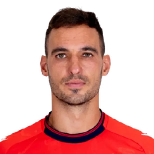 Unai Garcia