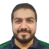 Cricketer