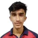 Arsh Kazmi