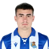 Ander Barrenetxea