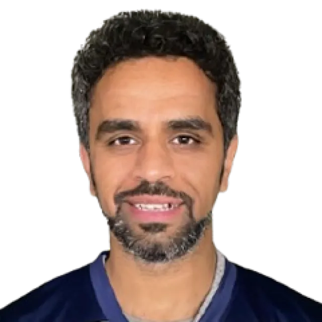 Mubin Dilawar