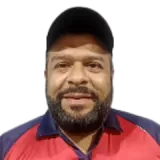 Jasim Mohammad