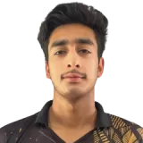 Muhammad Shaheer Iqbal