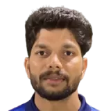 Abhijith Asokan