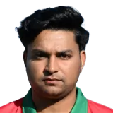 Cricketer